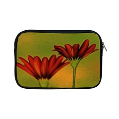 Osterspermum Apple Ipad Mini Zipper Case by Siebenhuehner