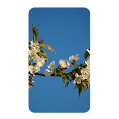 Cherry Blossom Memory Card Reader (rectangular) by Siebenhuehner