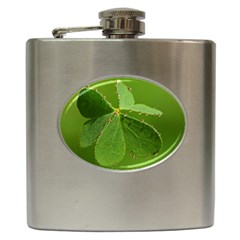 Drops Hip Flask by Siebenhuehner