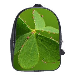 Drops School Bag (large) by Siebenhuehner