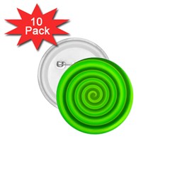 Modern Art 1 75  Button (10 Pack) by Siebenhuehner