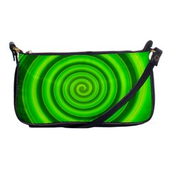 Modern Art Evening Bag by Siebenhuehner