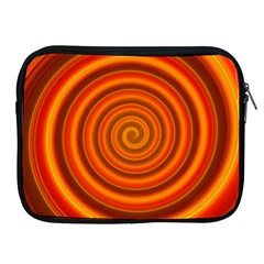 Modern Art Apple Ipad 2/3/4 Zipper Case by Siebenhuehner