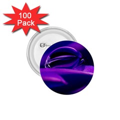 Waterdrop 1 75  Button (100 Pack) by Siebenhuehner