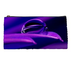 Waterdrop Pencil Case by Siebenhuehner