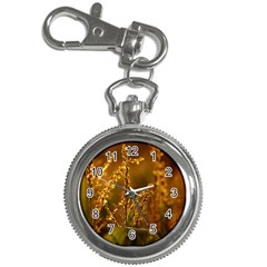 Field Key Chain & Watch by Siebenhuehner