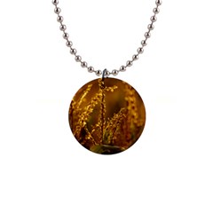 Field Button Necklace by Siebenhuehner