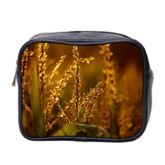 Field Mini Travel Toiletry Bag (two Sides) by Siebenhuehner