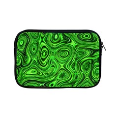 Modern Art Apple Ipad Mini Zipper Case by Siebenhuehner