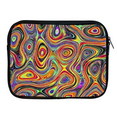 Modern  Apple Ipad 2/3/4 Zipper Case by Siebenhuehner