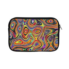 Modern  Apple Ipad Mini Zipper Case by Siebenhuehner