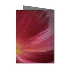 Poppy Mini Greeting Card (8 Pack)