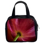 Poppy Classic Handbag (Two Sides) Front