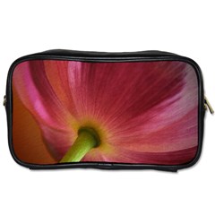 Poppy Travel Toiletry Bag (one Side) by Siebenhuehner