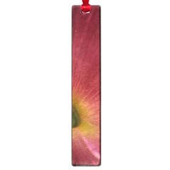 Poppy Large Bookmark