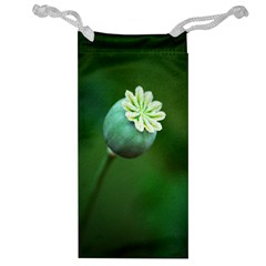 Poppy Capsules Jewelry Bag by Siebenhuehner