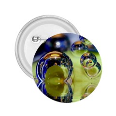 Marble 2 25  Button by Siebenhuehner