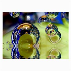 Marble Glasses Cloth (large)