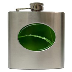Pearls   Hip Flask