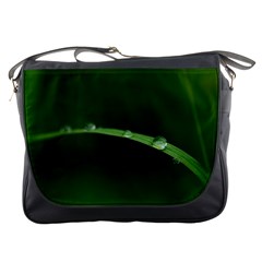 Pearls   Messenger Bag