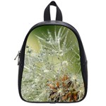 Dandelion School Bag (Small) Front