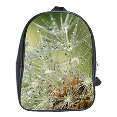 Dandelion School Bag (xl) by Siebenhuehner