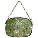 Dandelion Chain Purse (Two Sided)  Front