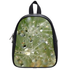 Dandelion School Bag (small) by Siebenhuehner