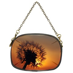 Dandelion Chain Purse (two Sided)  by Siebenhuehner