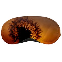 Dandelion Sleeping Mask