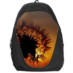 Dandelion Backpack Bag