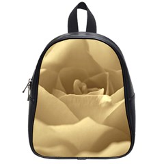 Rose  School Bag (small) by Siebenhuehner