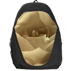 Rose  Backpack Bag by Siebenhuehner