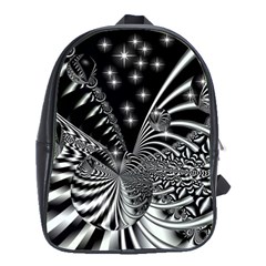 Space School Bag (Large)