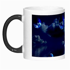 Sky Morph Mug by Siebenhuehner