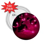 Sweet Dreams  2.25  Button (100 pack) Front