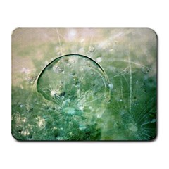 Dreamland Small Mouse Pad (rectangle) by Siebenhuehner