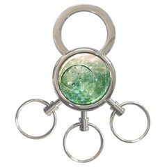 Dreamland 3-ring Key Chain by Siebenhuehner