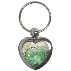 Dreamland Key Chain (heart) by Siebenhuehner