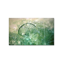 Dreamland Sticker (rectangle) by Siebenhuehner
