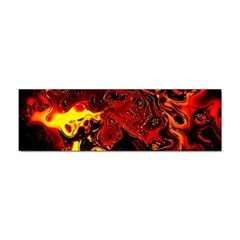 Fire Bumper Sticker 100 Pack by Siebenhuehner