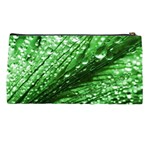 Waterdrops Pencil Case Back