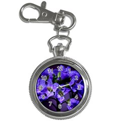 Cuckoo Flower Key Chain & Watch by Siebenhuehner