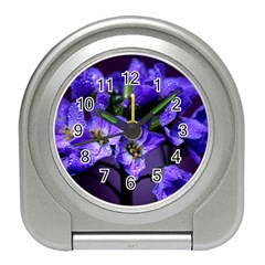 Cuckoo Flower Desk Alarm Clock by Siebenhuehner