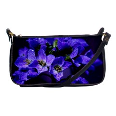 Cuckoo Flower Evening Bag by Siebenhuehner