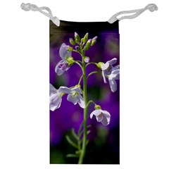 Cuckoo Flower Jewelry Bag by Siebenhuehner