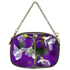 Cuckoo Flower Chain Purse (one Side) by Siebenhuehner