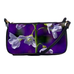 Cuckoo Flower Evening Bag by Siebenhuehner