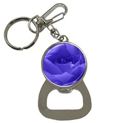 Rose Bottle Opener Key Chain by Siebenhuehner