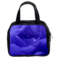 Rose Classic Handbag (two Sides) by Siebenhuehner